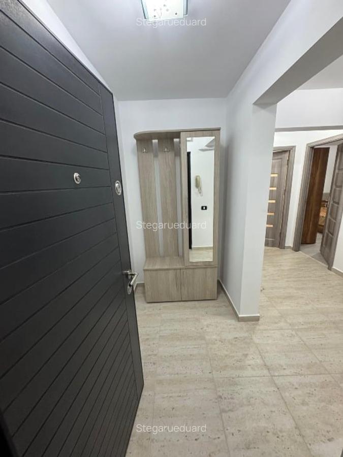 Apartament Nou,Casa de Cultură 50mp,500€/Luna - 8