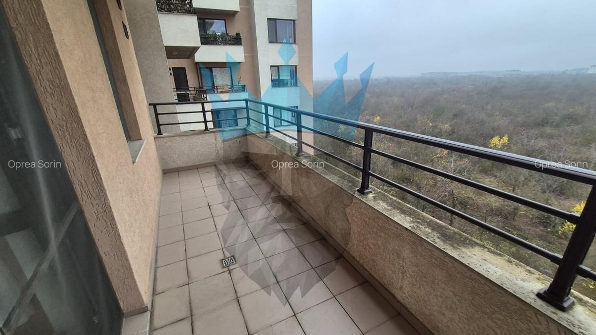 Apartament 2 Camere Baneasa Bucuresti - 16