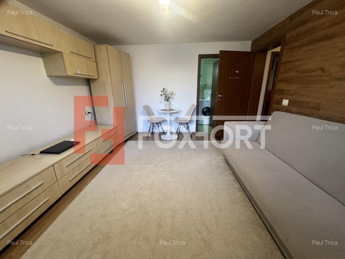 Apartament cu 2 camere decomandat, mobilat în Blașcovici - 3