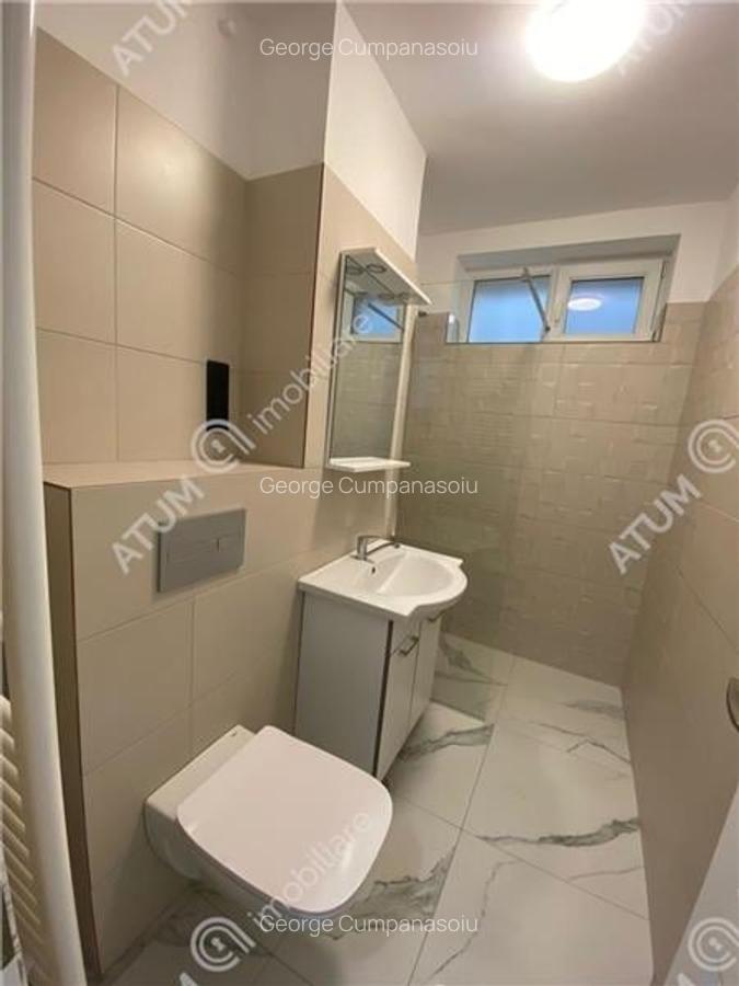 Apartament de inchiriat 2 camere si pivnita in Sibiu zona Rahovei - 11