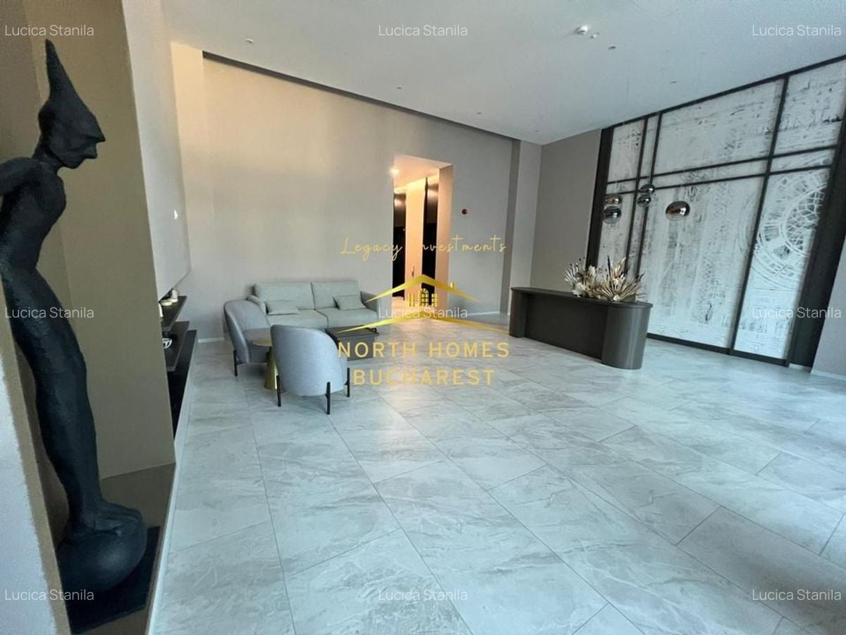 Apartament de vanzare -2 camere One Cotroceni Park-COMISION 0 - 9