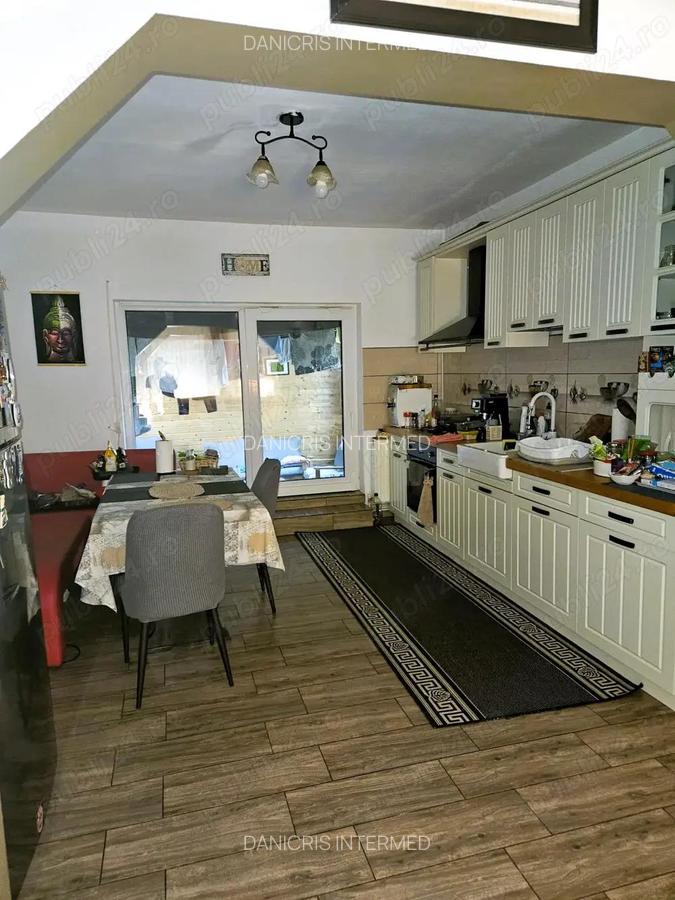 Vila - Valu lui Traian - Zona centrala - 6