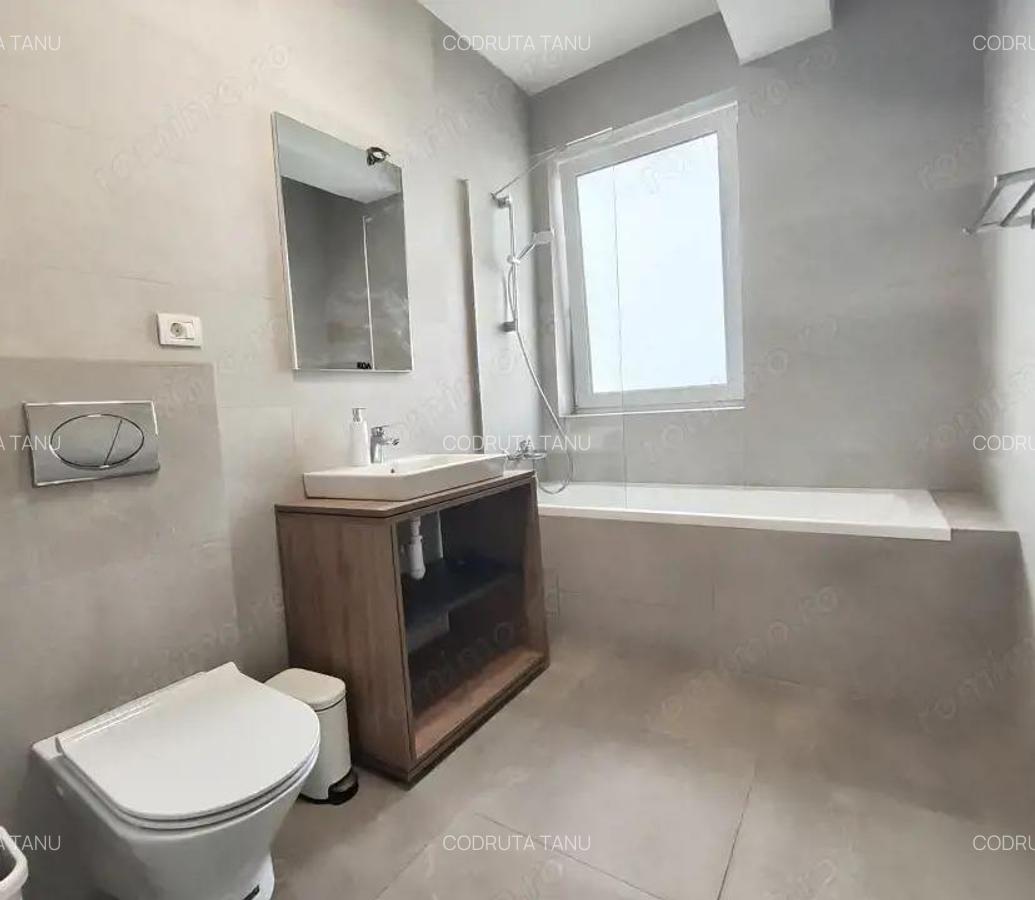LUX ?I CONFORT IN INIMA BRA?OVULUI 3 CAMERE COMPLET ECHIPATE - 13