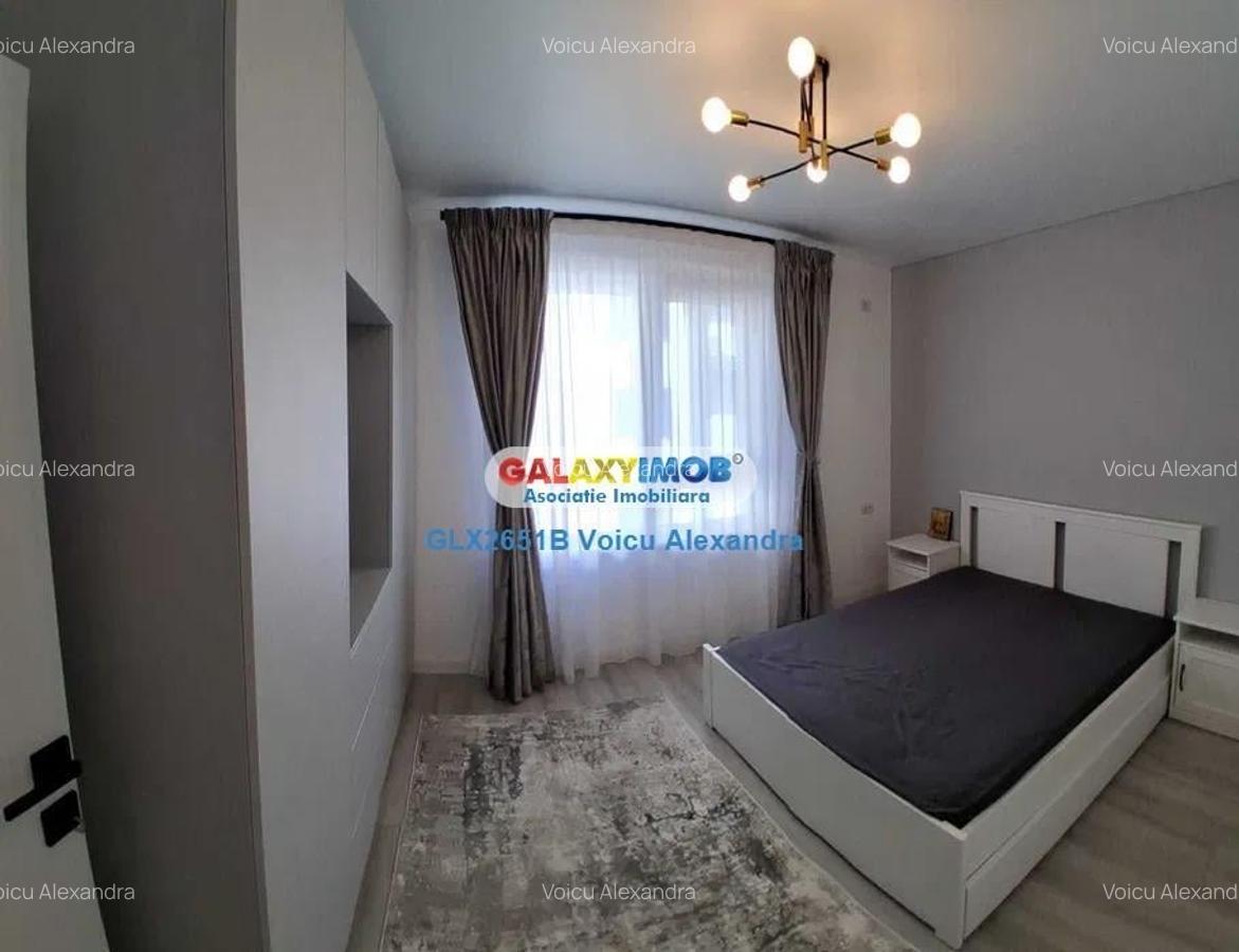 Apartament Studio Lux - Bloc Nou - Aparatorii Patriei - Parcare - 1