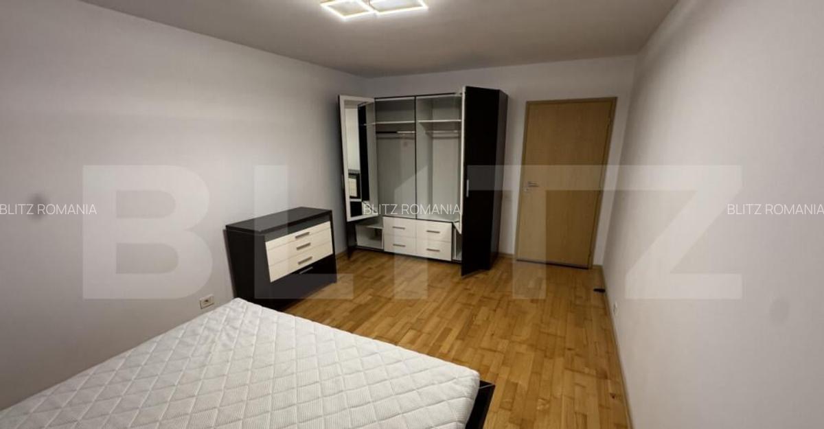 Apartament 4 camere, 84 mp, zona Central - Podu Ro? - 14