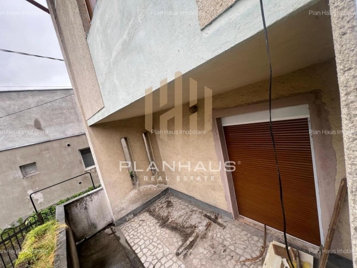 Casă cu personalitate istorica , Piata 1 Iunie , Avram Iancu - 6