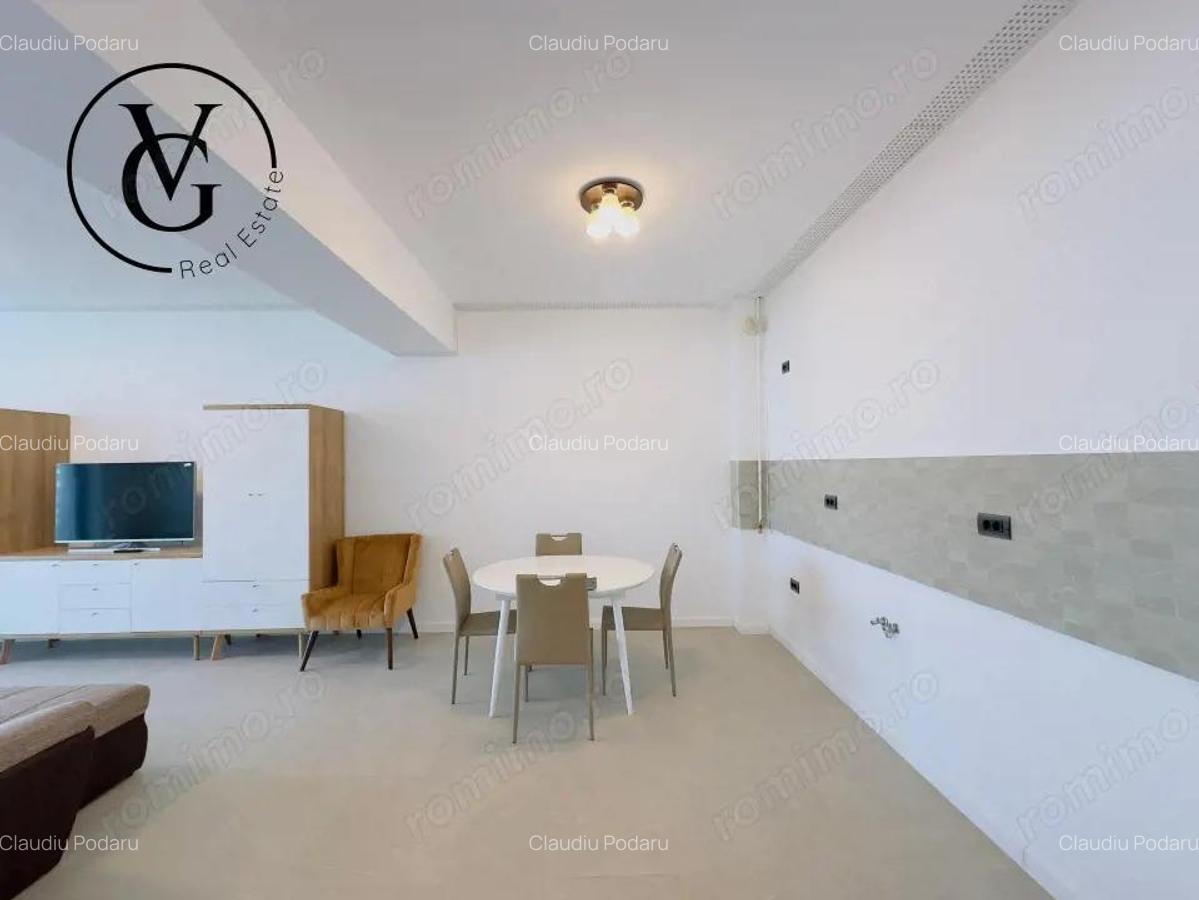 Sea On - apartament 2 camere - vedere la mare - Mamaia Nord - 4