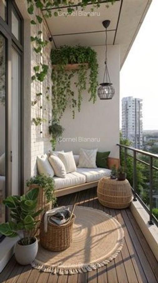 Apartament cu 2 camere decomandat în Apărătorii Patriei - 5