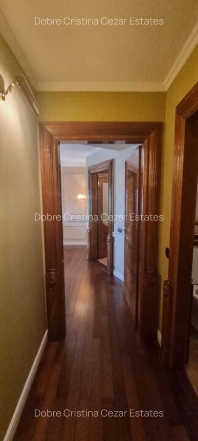 Apartament cu 3 camere decomandat în Herăstrău - 16