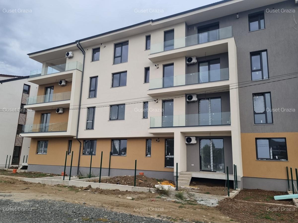 COMISION 0% Apartament 1 camera,Giroc-zona Eso - 1