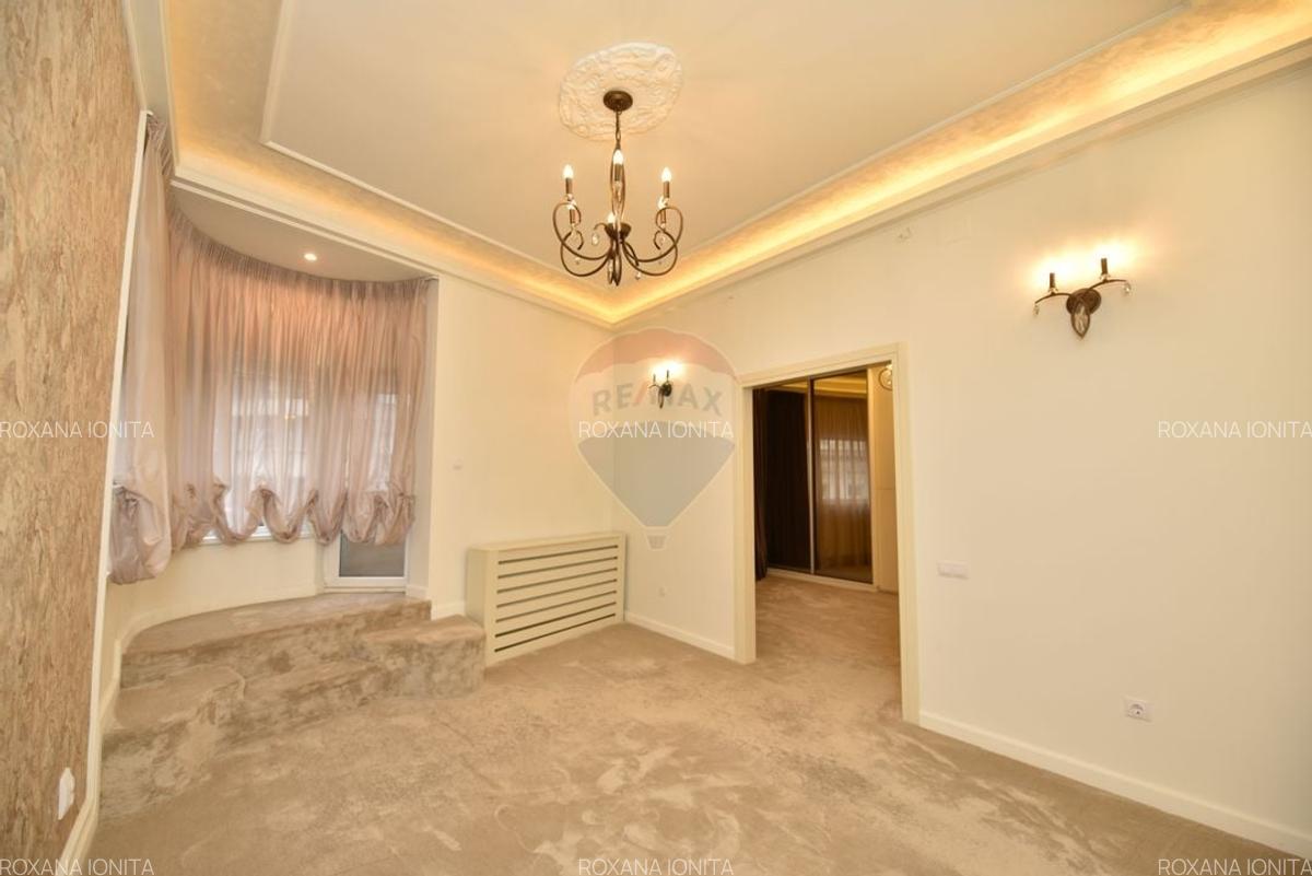 Apartament 4 camere 120 mp | Lux si confort 5 stele | Maria Rosetti - 7