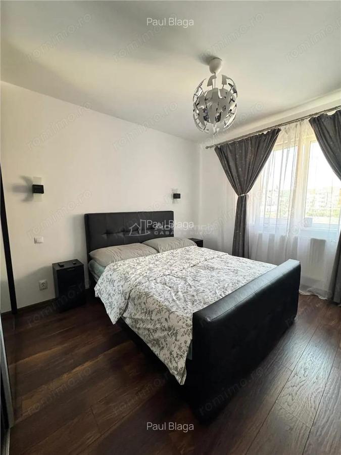2 camere - Pietroasa - Etaj 3 - 5