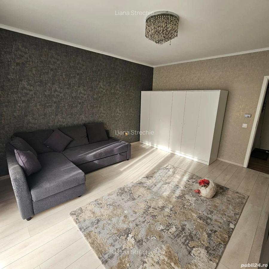 Apartament 3 camere, 78 mp, etaj 3 5, Avantgarden 3 Bartolomeu 199.000 - 5