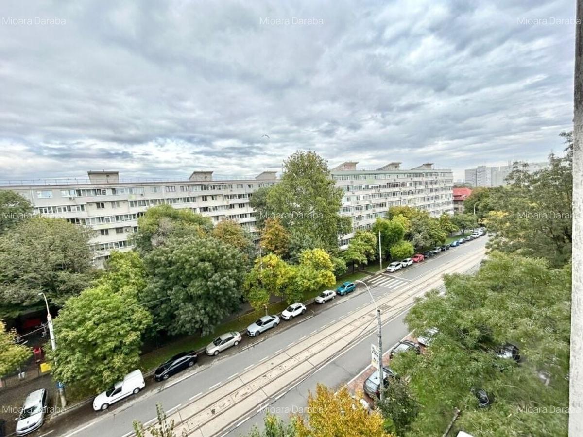 Apartament 3 camere, Domenii, acces metrou 1 Mai - 20
