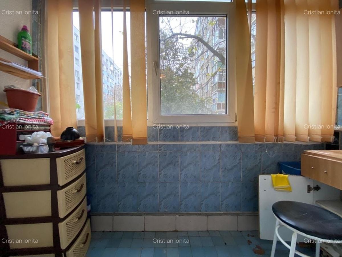 Apartament 2 camere Crangasi - 11