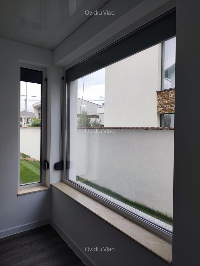 FARA COMISIOANE in Mogosoaia casa regim P+1+M gata finisata utilitati curent 380 - 16