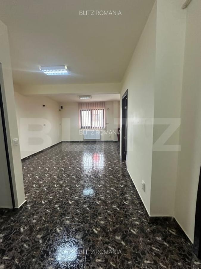 Apartament 50 mp, parter in bloc nou, parcare inclusa, zona linistita Floresti - 4