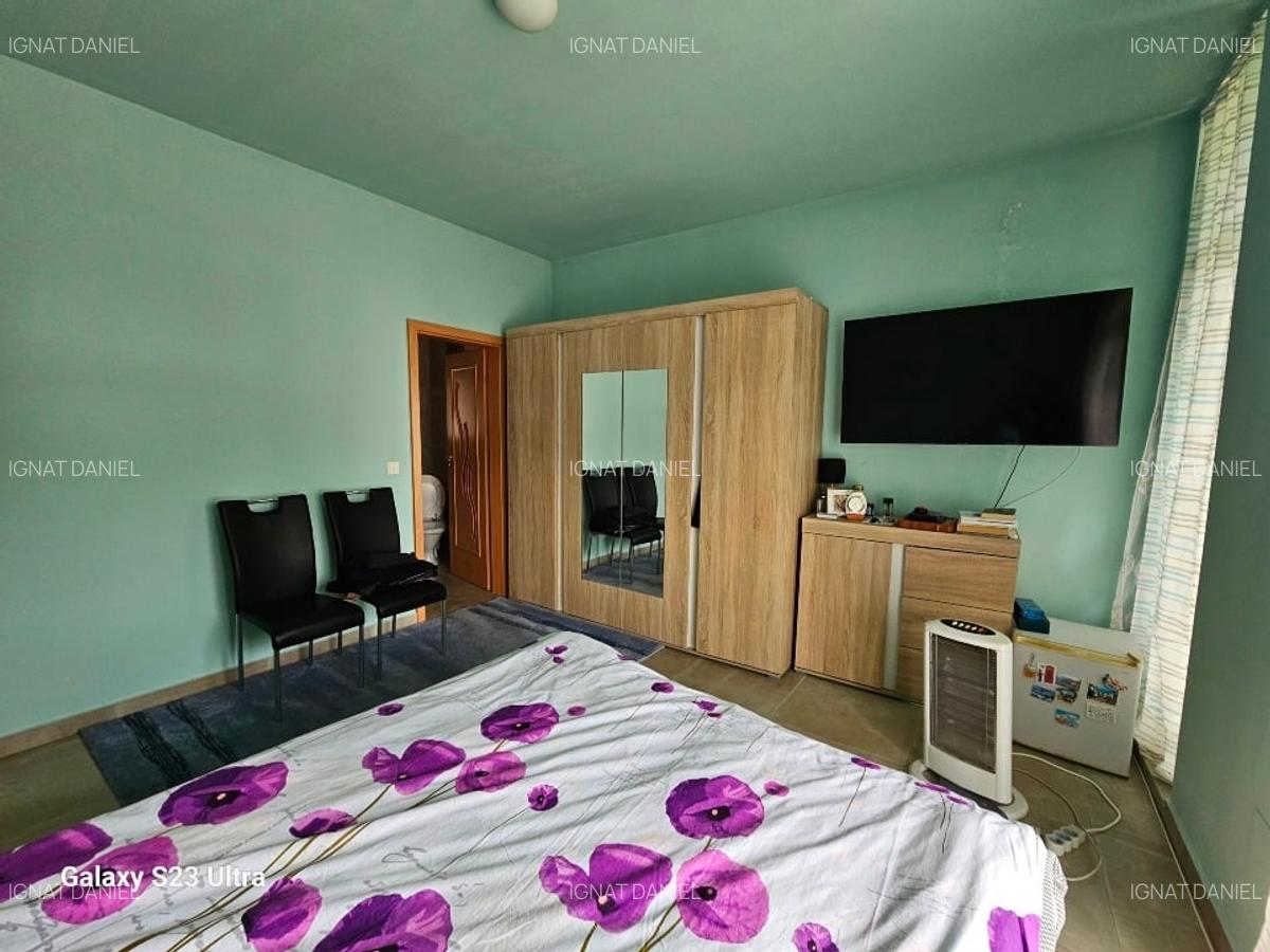 Casa de închiriat Dezmir,  str. Avram Iancu, 950 E - 7 Casa de închiriat Dezmir,  str. Avram Iancu, 950 E - 7