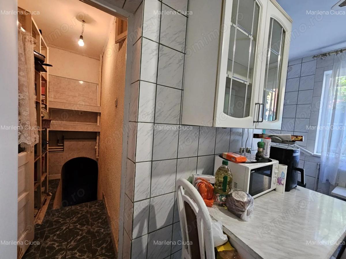 Casa eleganta de inchiriat Zona Ion Mihalache / Pia?a Domenii - 8