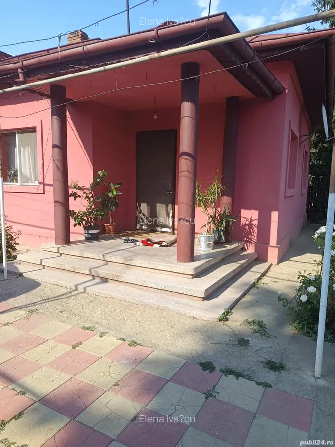 Vand casa 30 km de Bucure?ti - 1