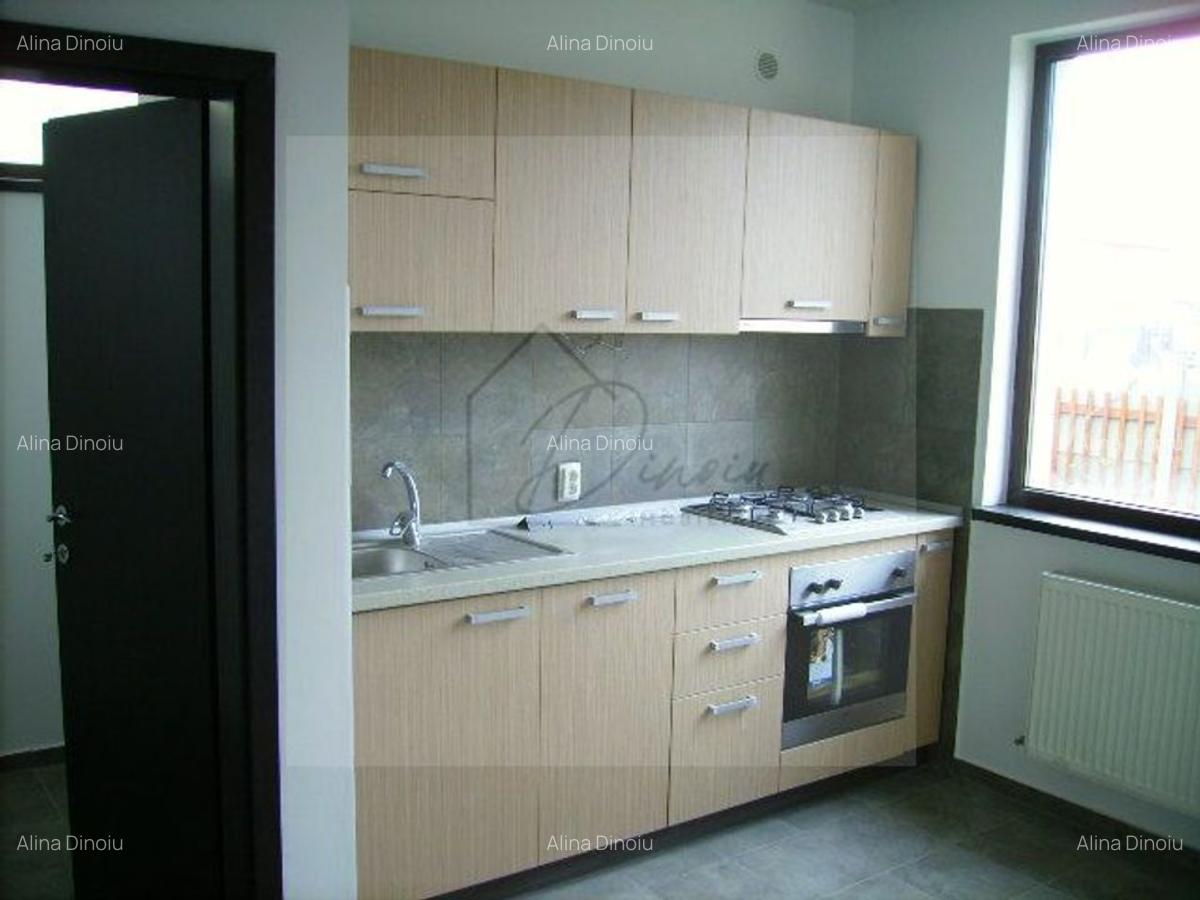 Vila 5 camere Pipera - Porsche Romania - Cortina North - 5