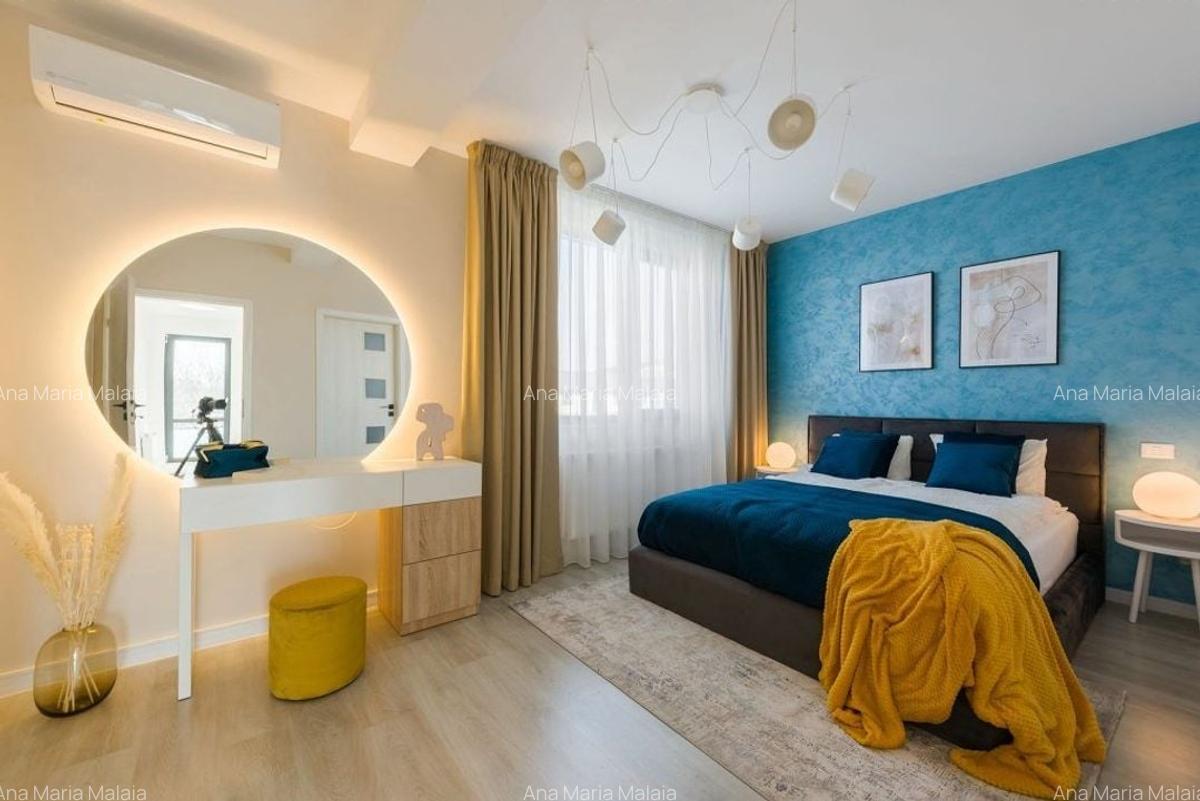 Apartament 4 camere-110mp- Grand Arena - 1