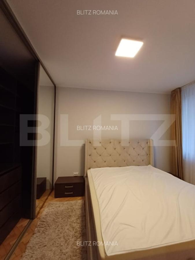 Apartament finisat cu 3 camere, 60 mp, Micro II - 13