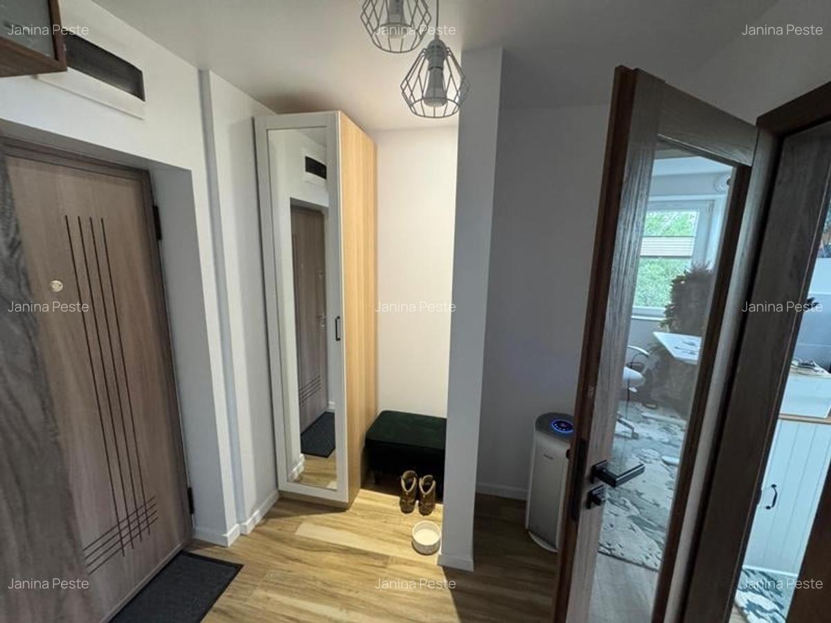 Vanzare 2 camere -  Drumul Taberei - Bulevardul Timisoara - Afi Mall - mobilat - - 10