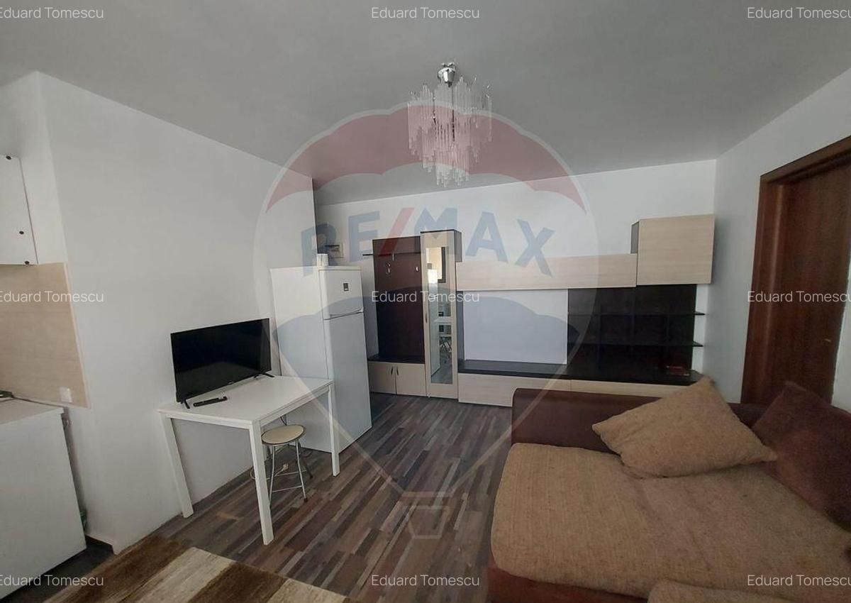 Apartament cu 2 camere de vanzare Chiajna / Militari Res... - 1