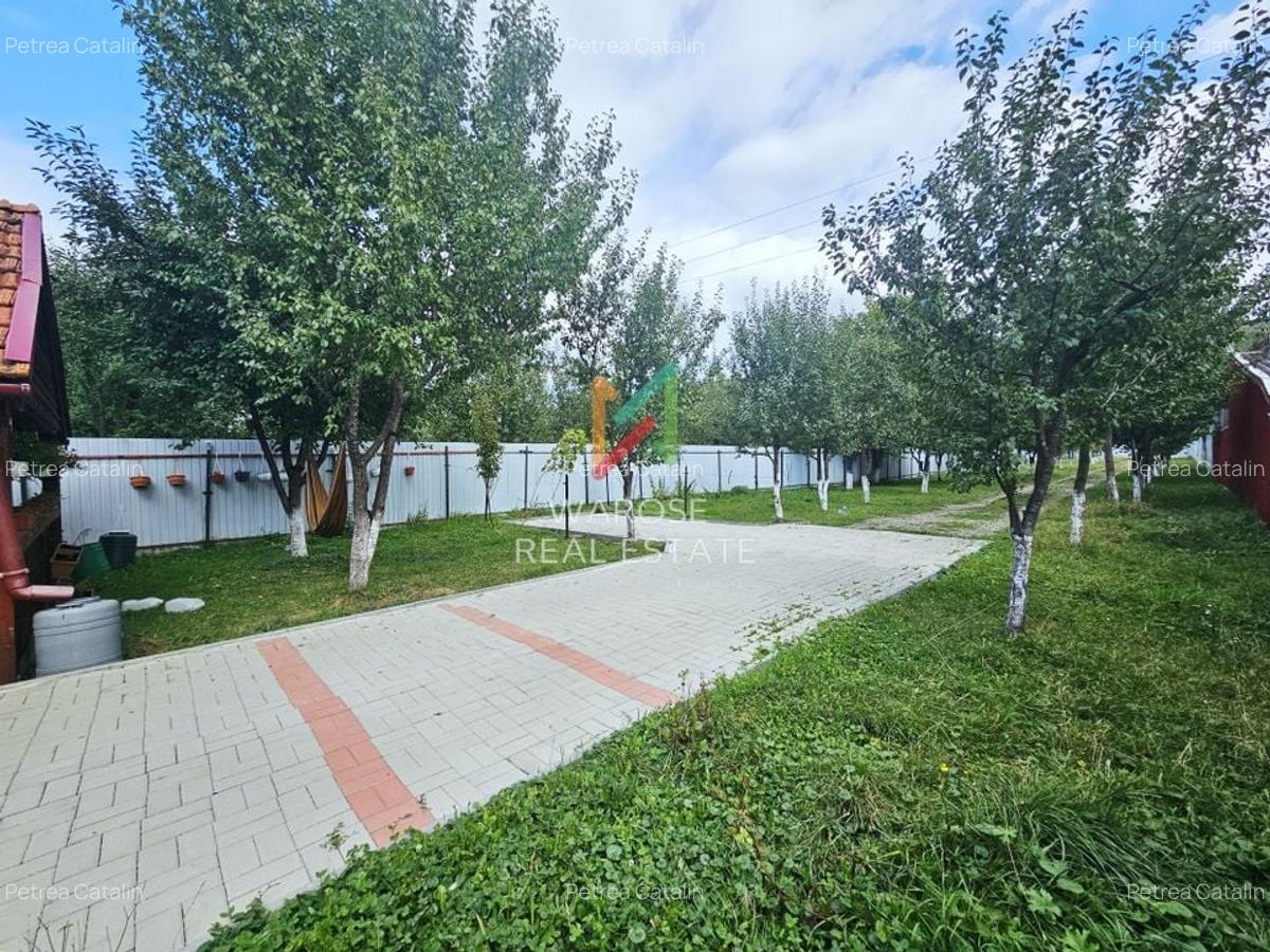 Teren 2000 | Casa | Foisor | Livada | Zizin | Brasov - 3