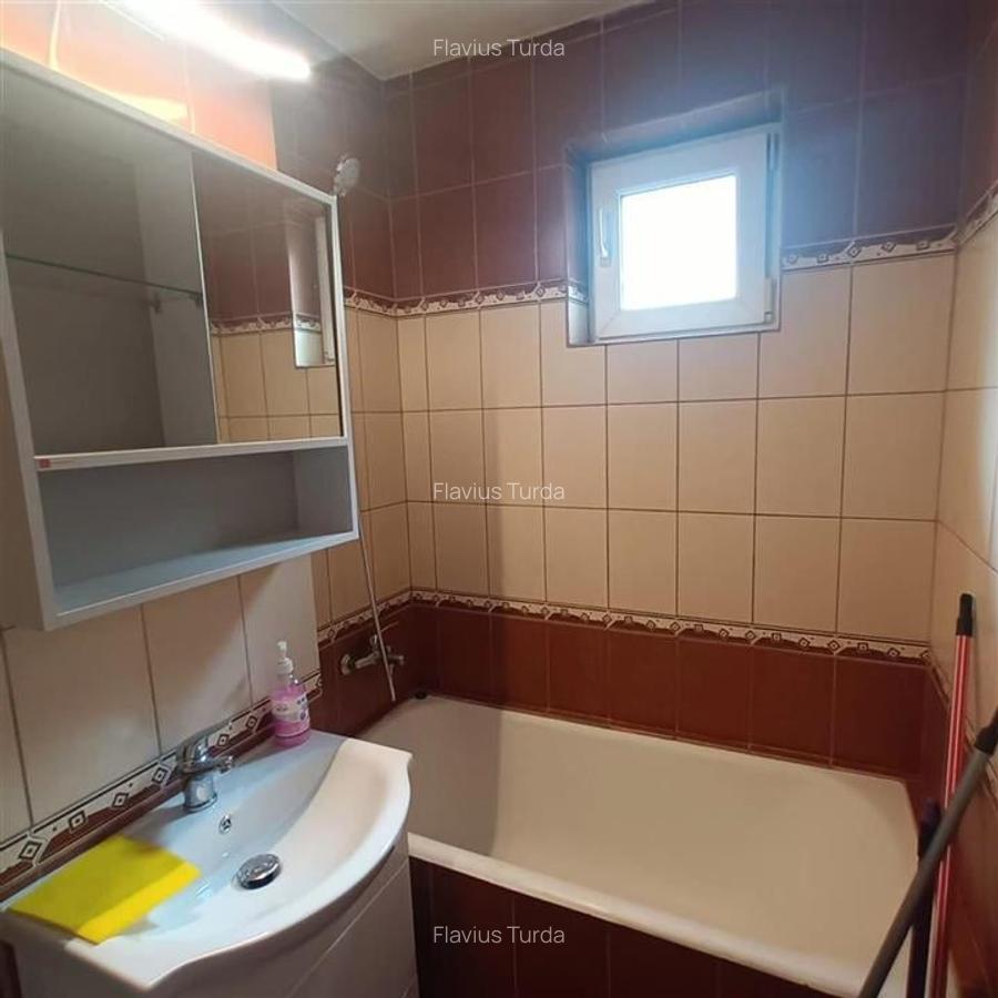 Apartament 3 camere decomandat zona Mihai Viteazu - 6