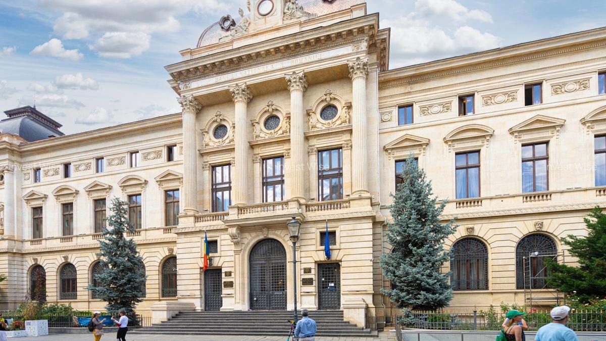 Spațiu comercial, 1 mp în Universitate - 9