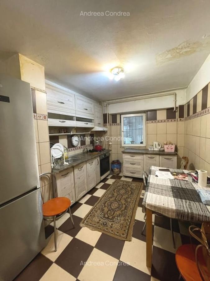 Apartament 4 camere | Bvd Basarabia | Bvd Chisinau | Metrou | - 1