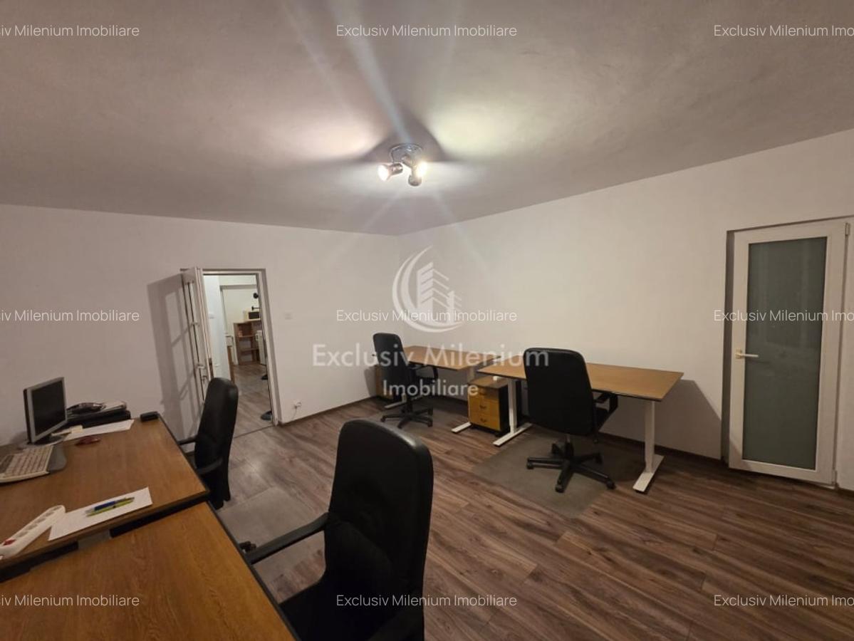 Calea Calarasi /Hyperion Birouri 3 camere - 10