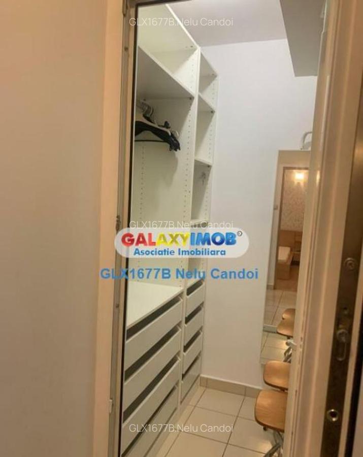 APARTAMENT 2 CAMERE 13 SEPTEMBRIE MARRIOTT - 3