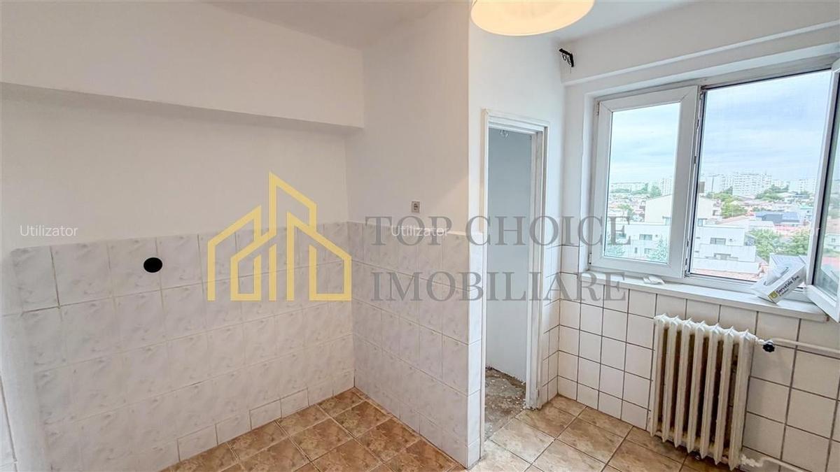 APARTAMENT 3 CAMERE CU VEDERE MIXTA  TITULESCU / VICTORIEI  75 MP - 27