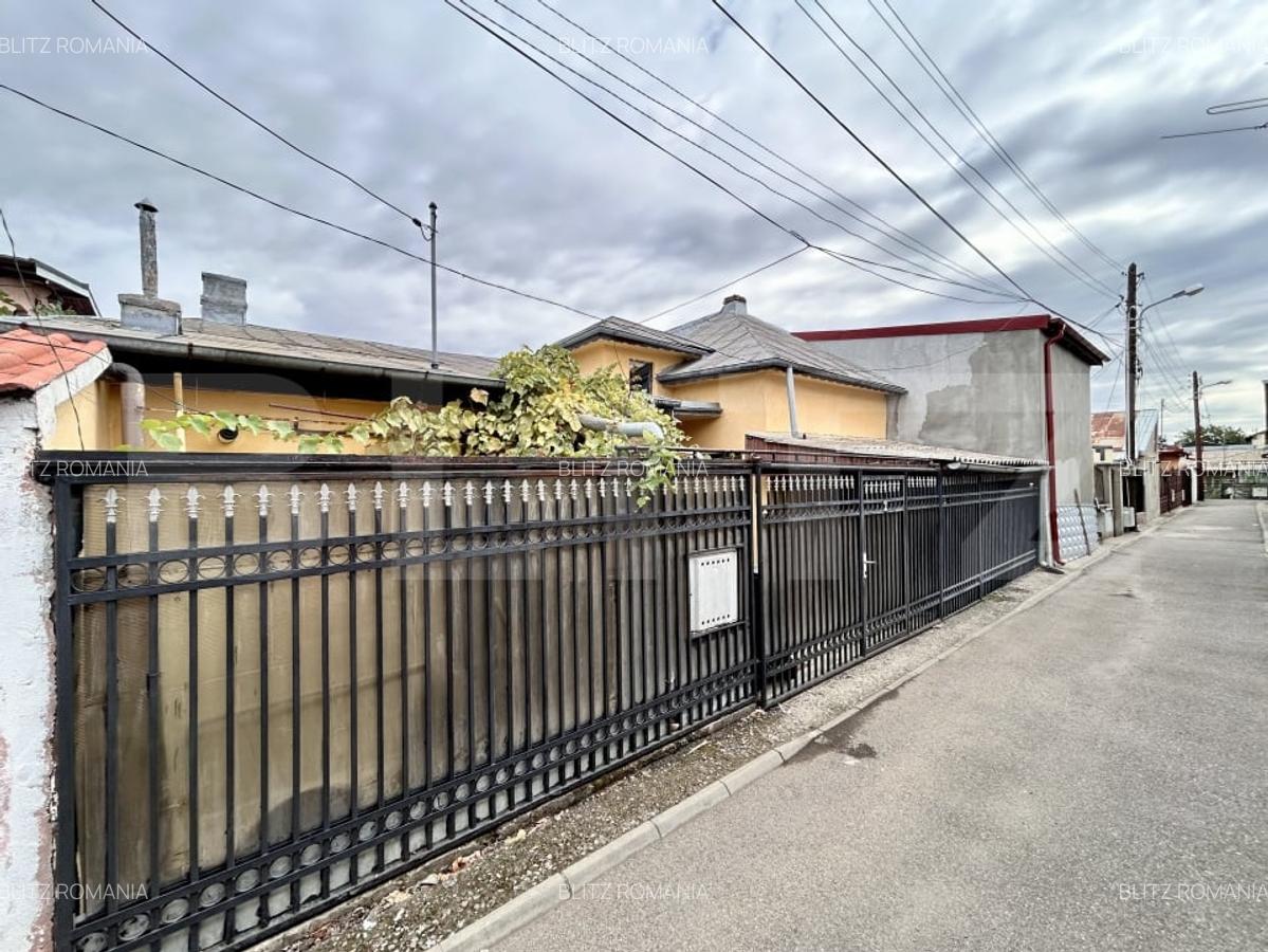 Casa 3 camere, 81,80 mp, zona Rudului - 16
