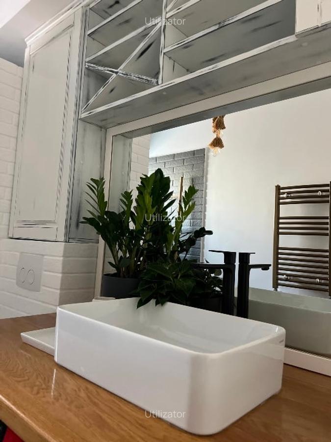 Apartament  2 camere de închiriat , aviației - 12