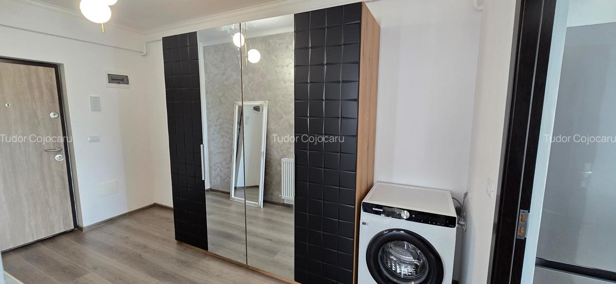 PRIMA INCHIRIERE! Apartament 2 camere decomandat MOBILAT, utilat, TOTUL NOU - 4