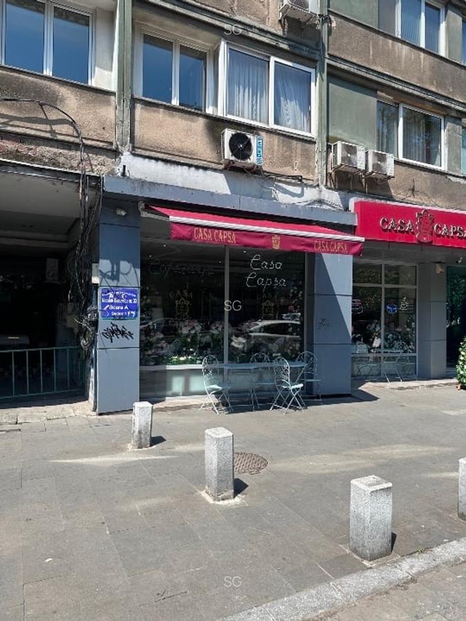 Apartament cu 2 camere semidecomandat în Universitate - 8