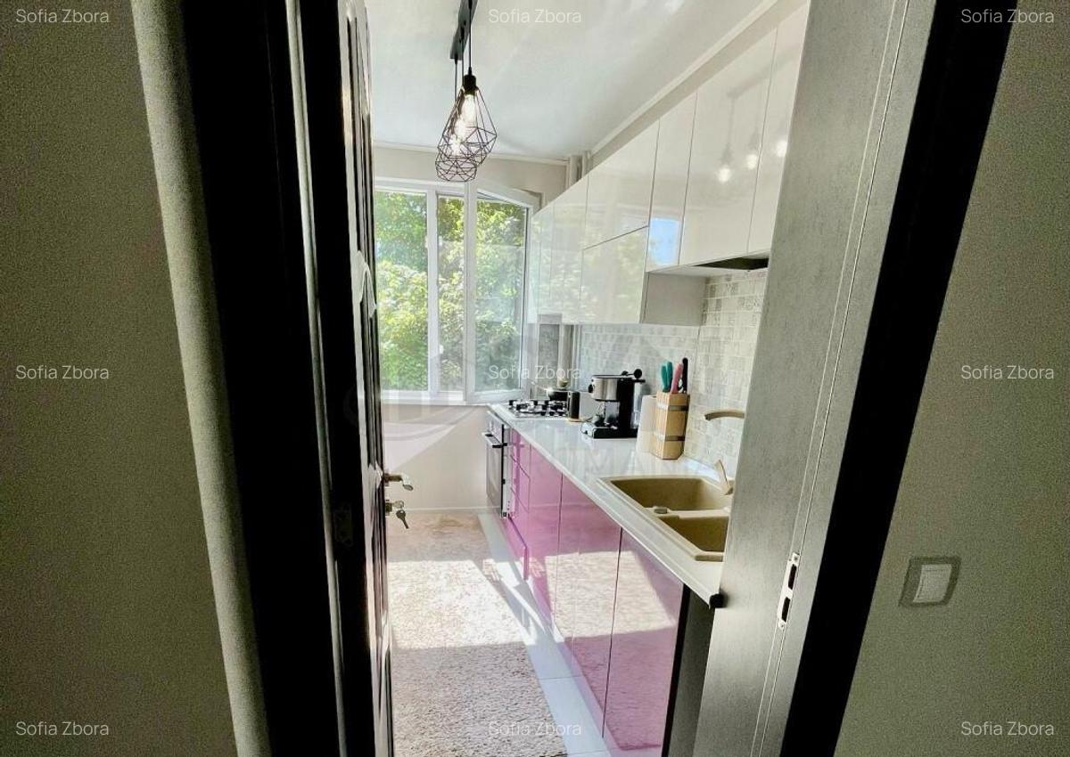 Apartament 2 camere Aleea Circului - 5 Apartament 2 camere Aleea Circului - 5