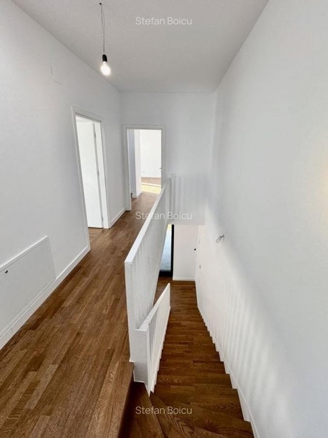 Duplex | Parkview | 4 camere Vanzare | Avalon Estate-Pipera - 21
