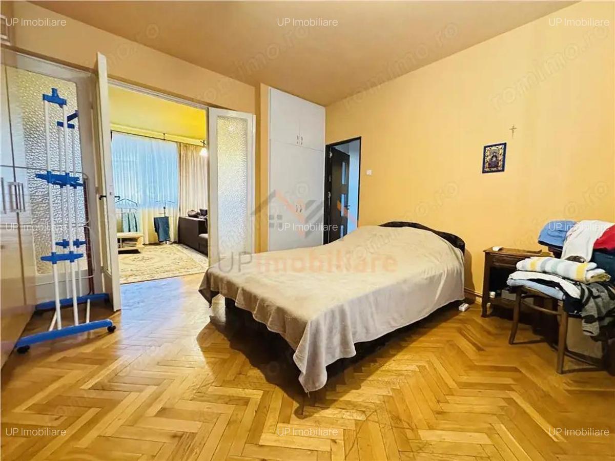 APARTAMENT 4 CAMERE | 2 BAI | ETAJ 2 | ULTRACENTRAL | ZONA MAGHERU - 2