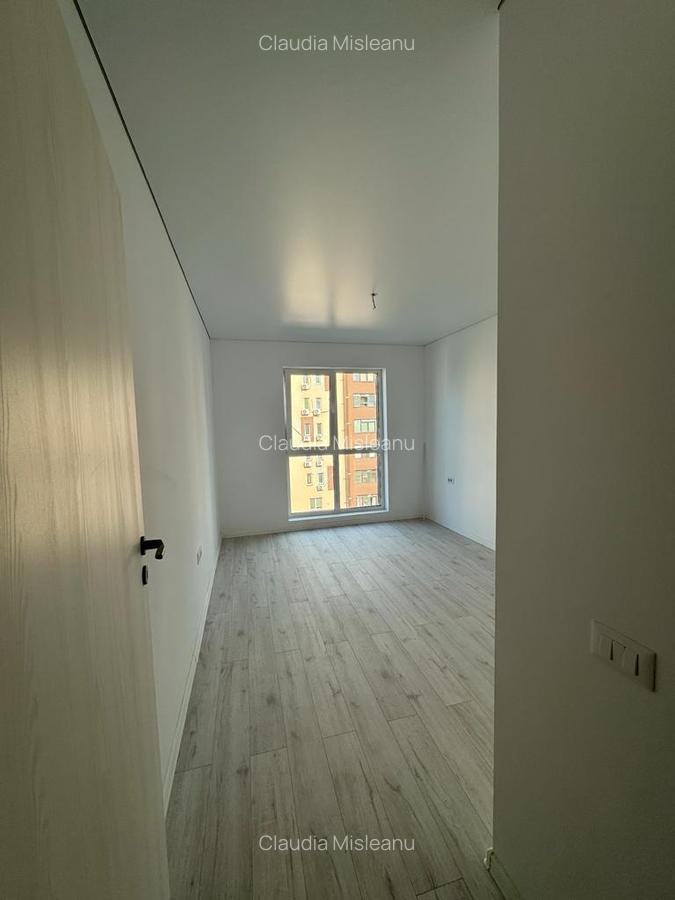 Garsoniera spatioasa,TVA 9% pana la 1 -August-Militari Residence - 1