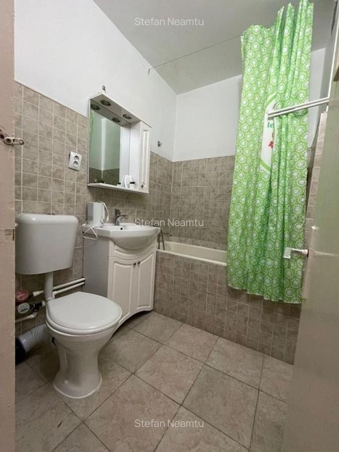 Apartament 3 camere decomandat, etaj 2/4, 60mp, zona Tatarasi, Flora, ID:158691 - 6