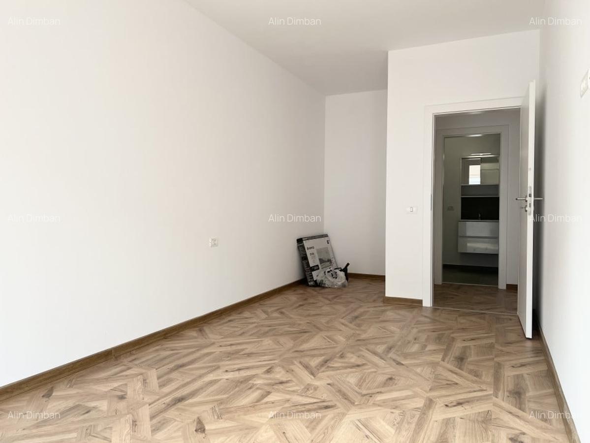 Apartament 2 camere,53mp utili, Loc de parcare inscris in CF-Torontalului - 4
