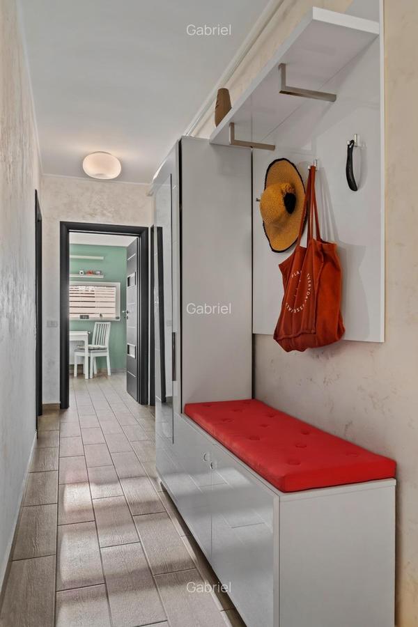 Apartament 3 camere, Dimitrie Leonida - 10