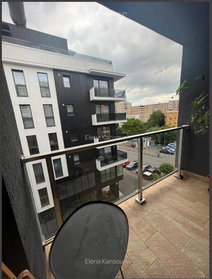Apartament modern 2 camere  ultracentral - 10