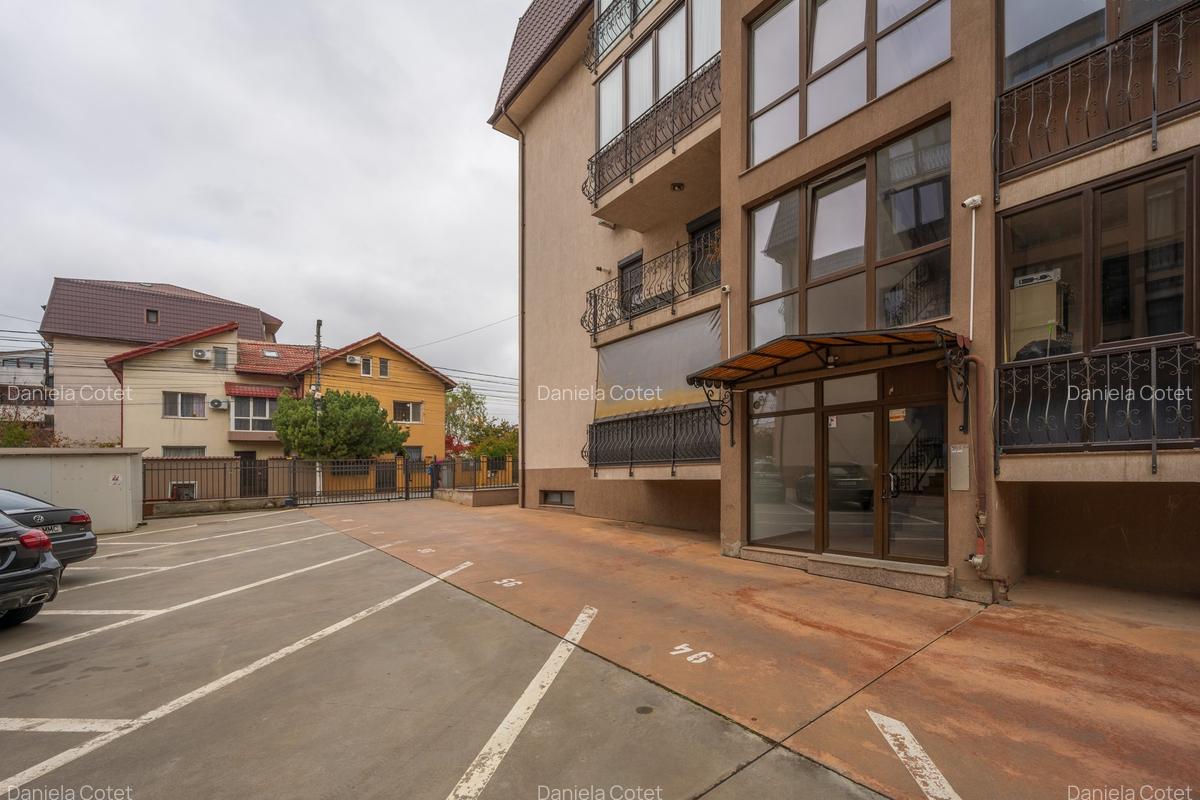 Apartament 2 camere cu parcare in Dobroesti - Fundeni - 14
