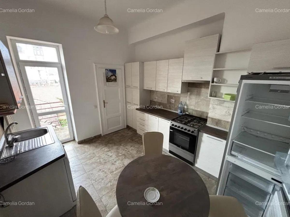 Inchiriere apart. de 85 mp., 2 cam,Semicentral/Cipariu - 4